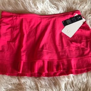 Lululemon skort